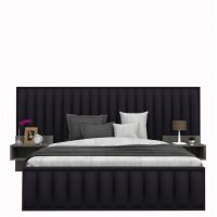 Pat Tapitat DIVINO 180 fara noptiere, Kronos 07